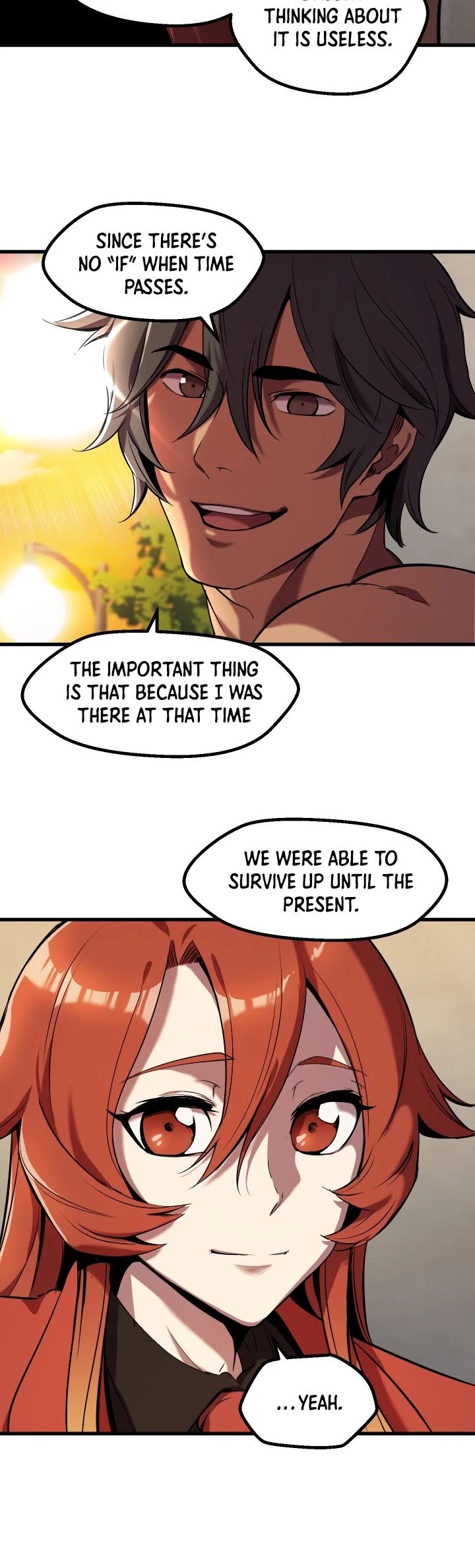 Read Survival Story Of A Sword King In A Fantasy World EN Manga Online