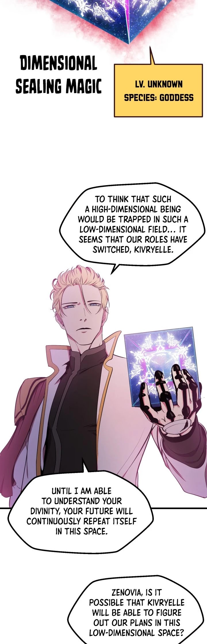 Read Survival Story Of A Sword King In A Fantasy World EN Manga Online