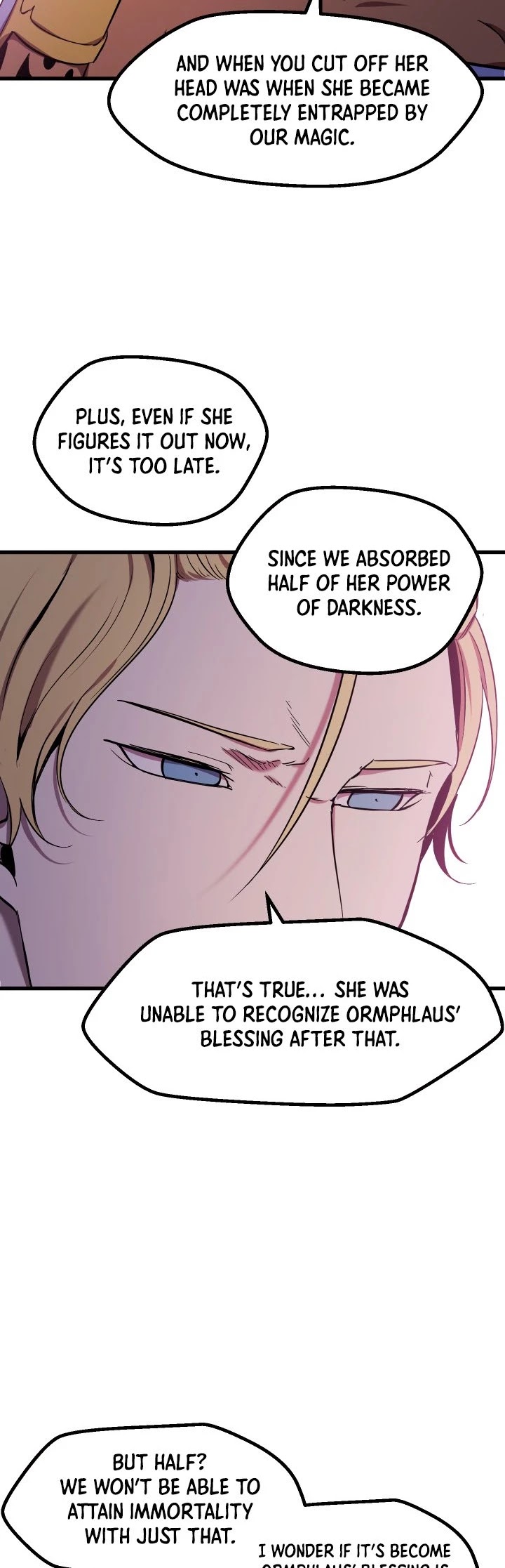 Read Survival Story Of A Sword King In A Fantasy World EN Manga Online
