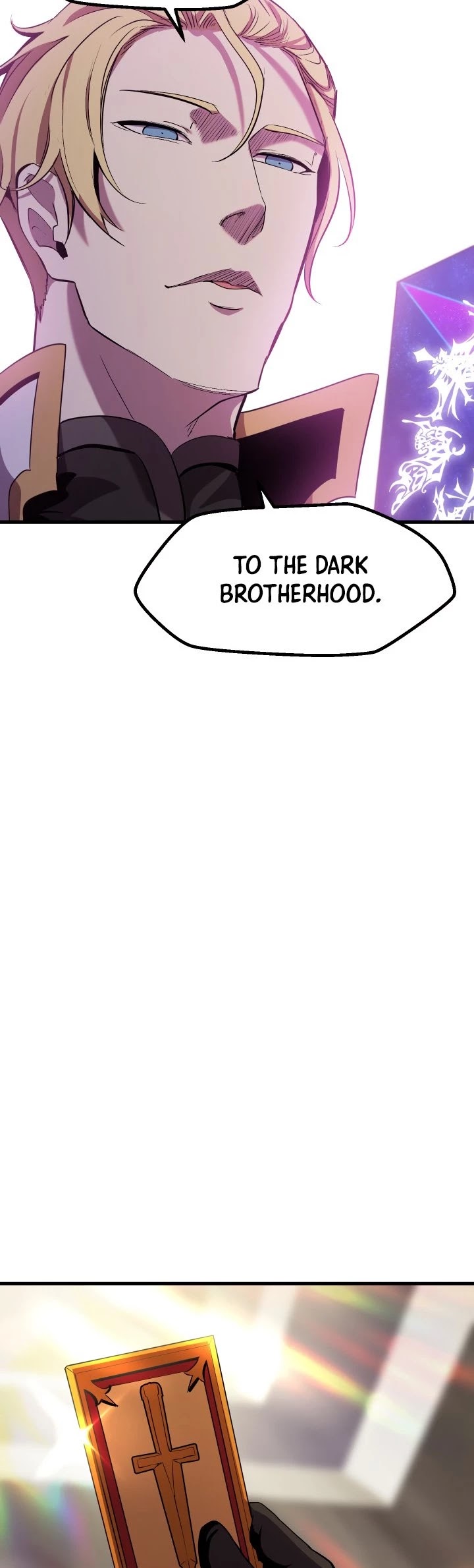 Read Survival Story Of A Sword King In A Fantasy World EN Manga Online