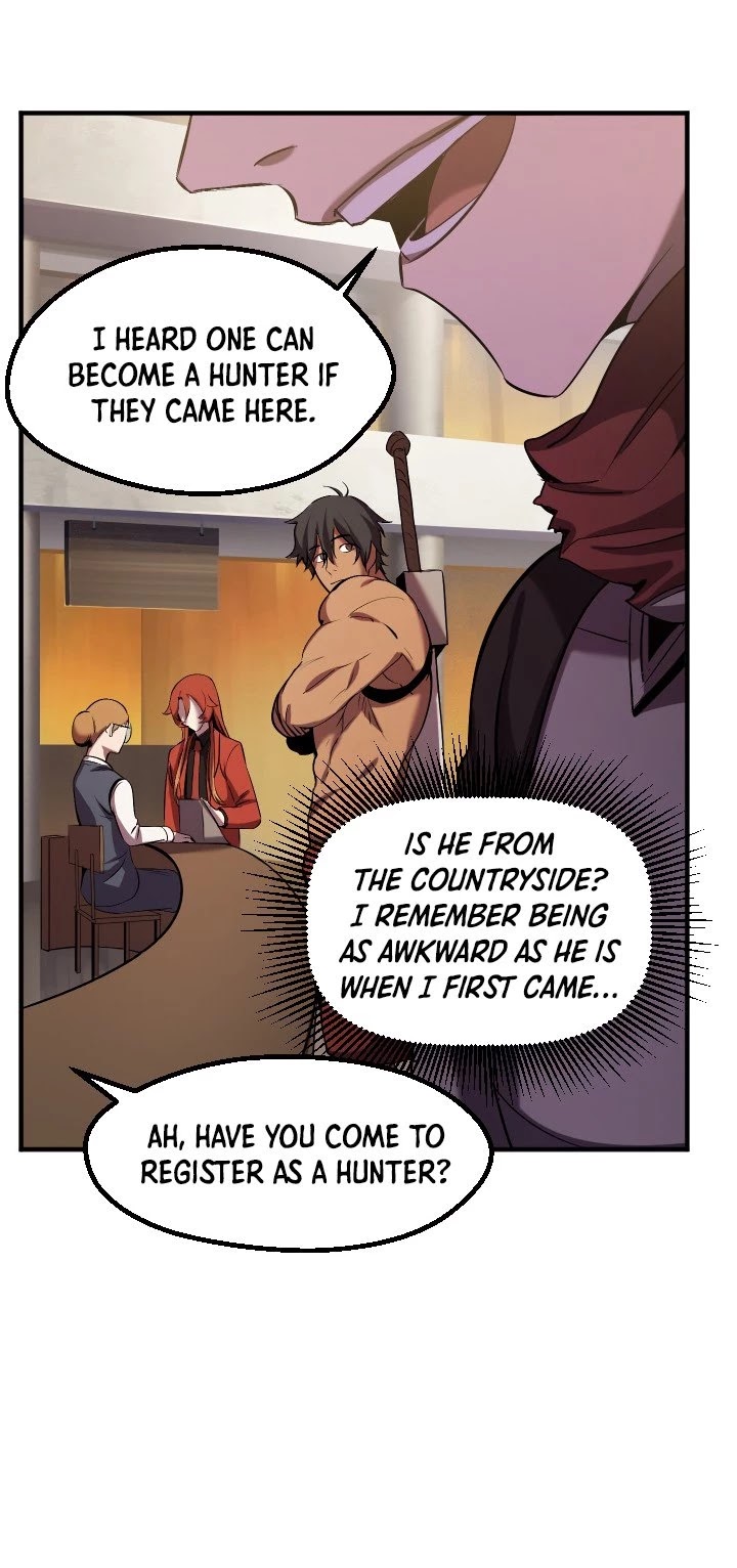 Read Survival Story Of A Sword King In A Fantasy World EN Manga Online
