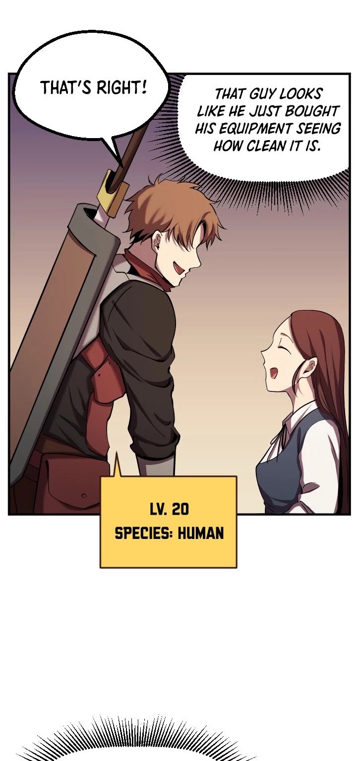 Read Survival Story Of A Sword King In A Fantasy World EN Manga Online