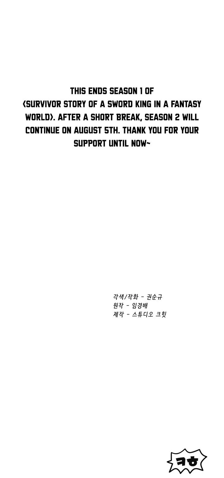 Read Survival Story Of A Sword King In A Fantasy World EN Manga Online