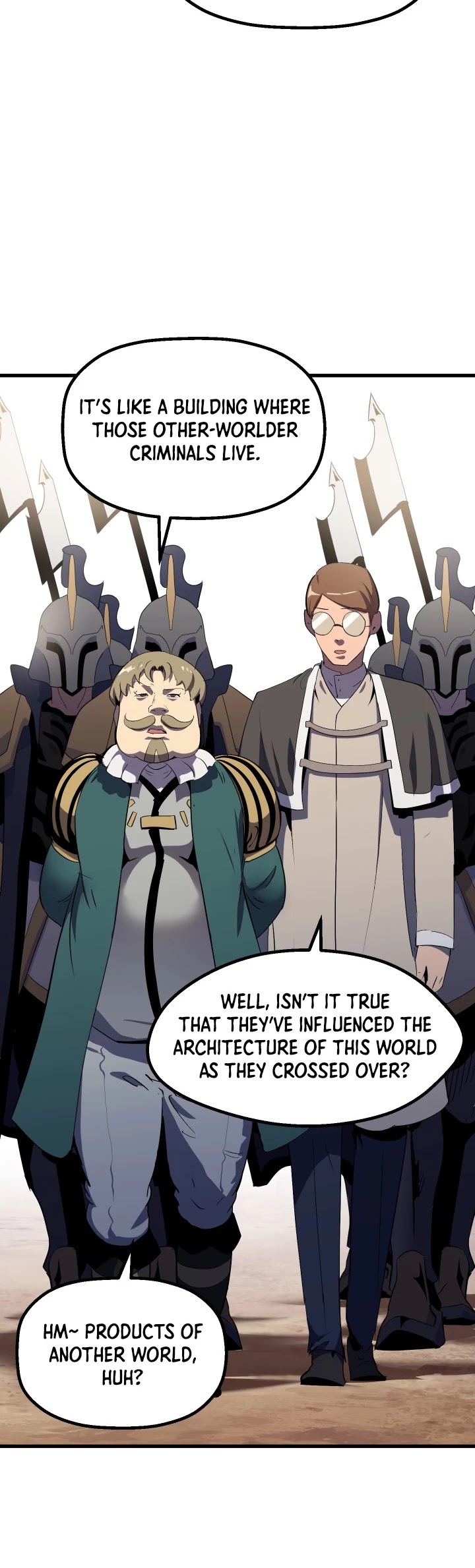 Read Survival Story Of A Sword King In A Fantasy World EN Manga Online
