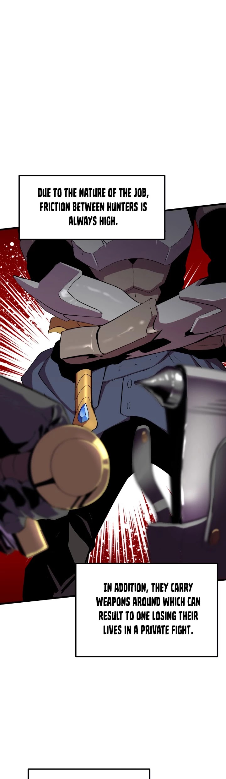 Read Survival Story Of A Sword King In A Fantasy World EN Manga Online