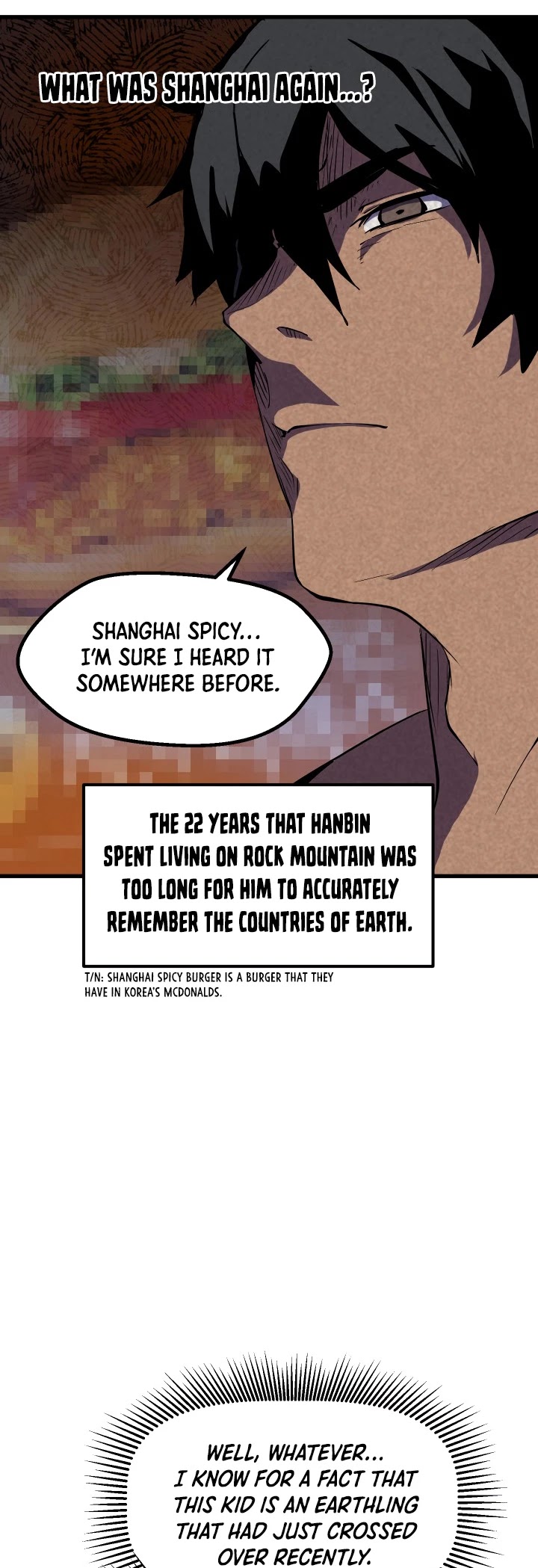Read Survival Story Of A Sword King In A Fantasy World EN Manga Online