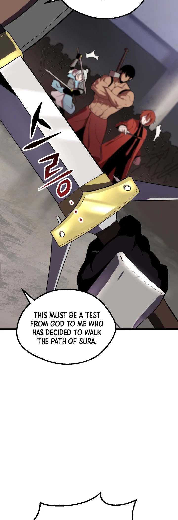 Read Survival Story Of A Sword King In A Fantasy World EN Manga Online
