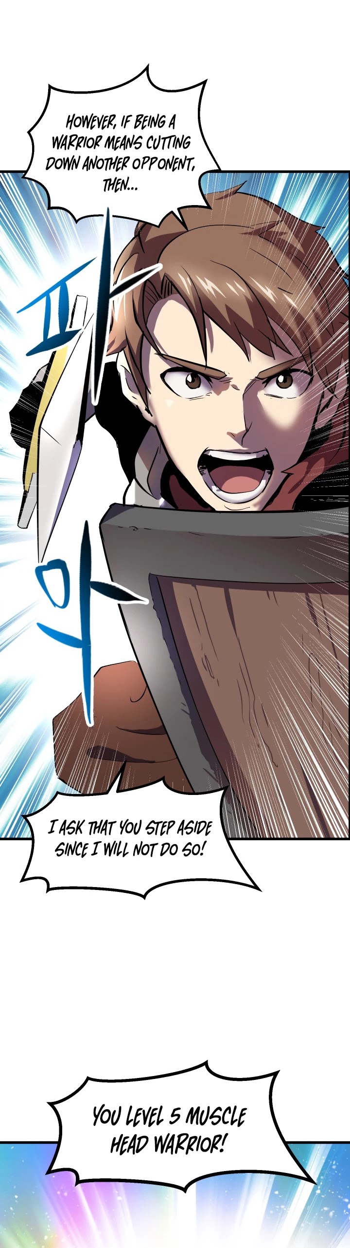 Read Survival Story Of A Sword King In A Fantasy World EN Manga Online