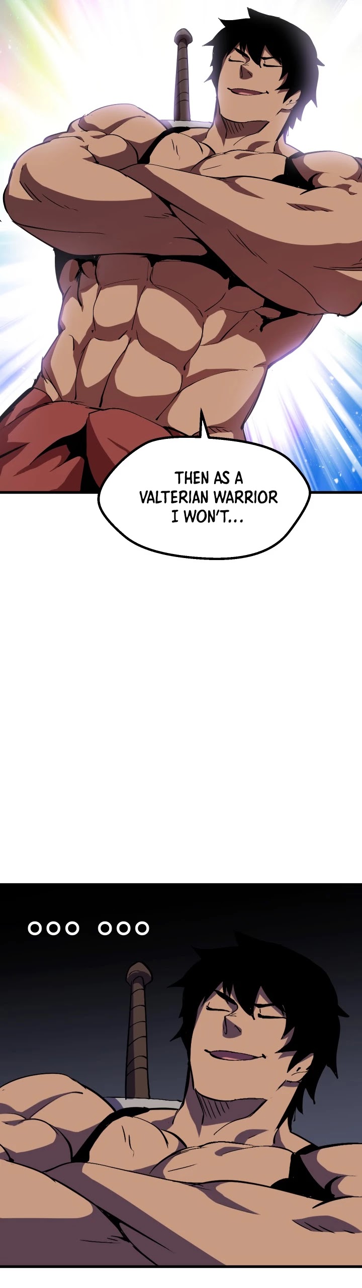 Read Survival Story Of A Sword King In A Fantasy World EN Manga Online