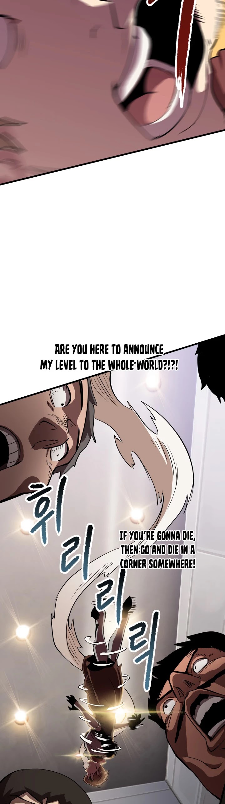 Read Survival Story Of A Sword King In A Fantasy World EN Manga Online