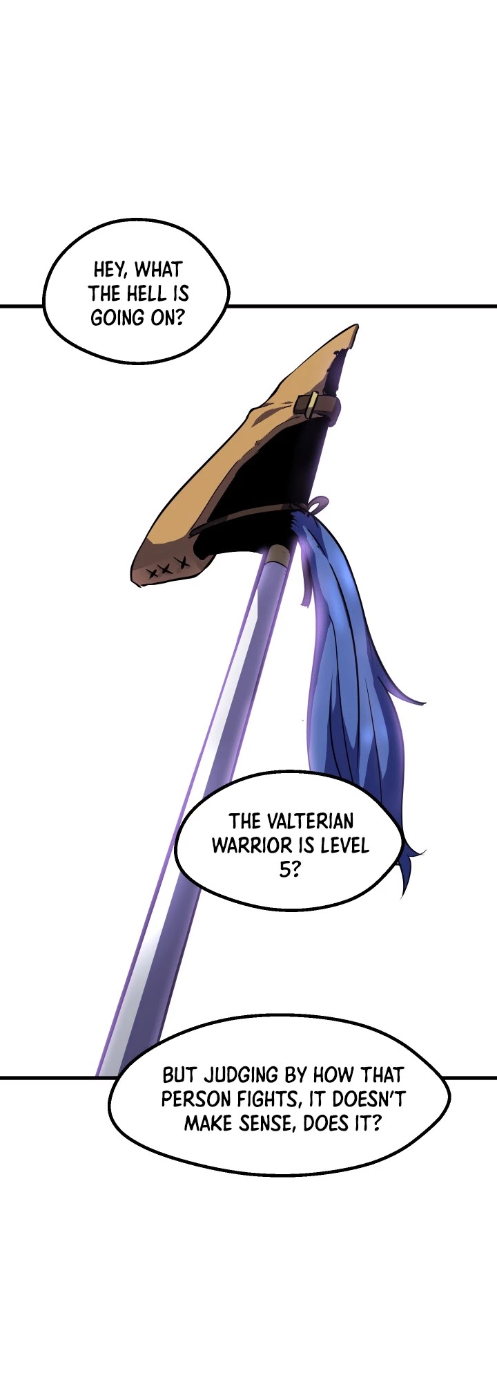 Read Survival Story Of A Sword King In A Fantasy World EN Manga Online