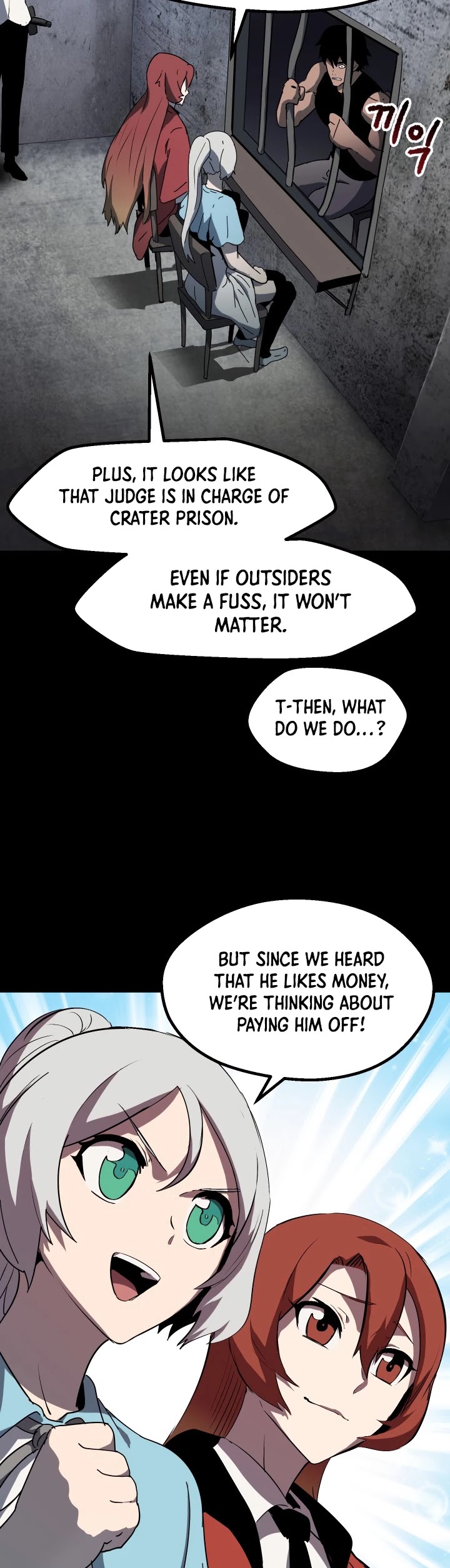 Read Survival Story Of A Sword King In A Fantasy World EN Manga Online