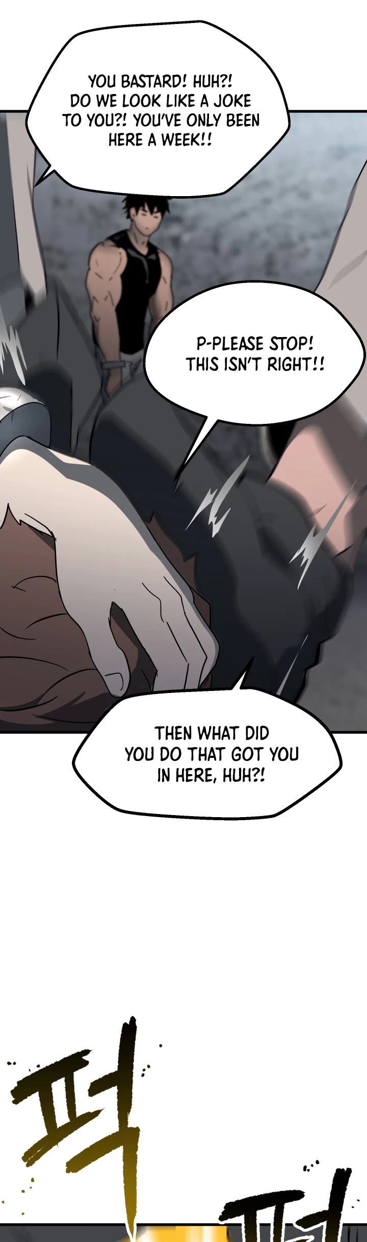 Read Survival Story Of A Sword King In A Fantasy World EN Manga Online