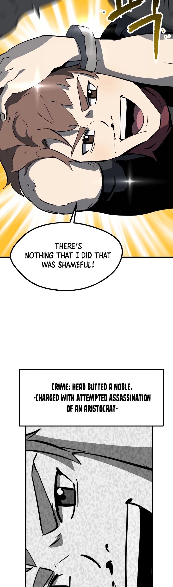 Read Survival Story Of A Sword King In A Fantasy World EN Manga Online