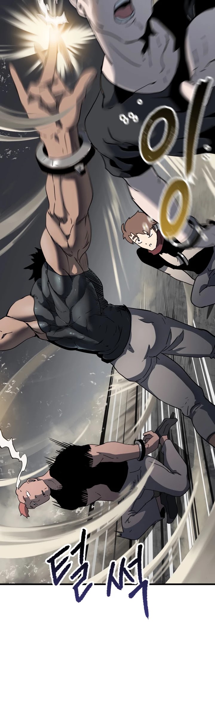 Read Survival Story Of A Sword King In A Fantasy World EN Manga Online