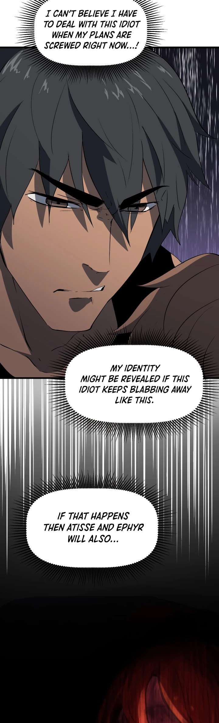 Read Survival Story Of A Sword King In A Fantasy World EN Manga Online