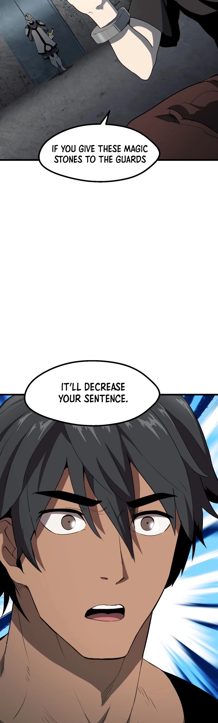 Read Survival Story Of A Sword King In A Fantasy World EN Manga Online