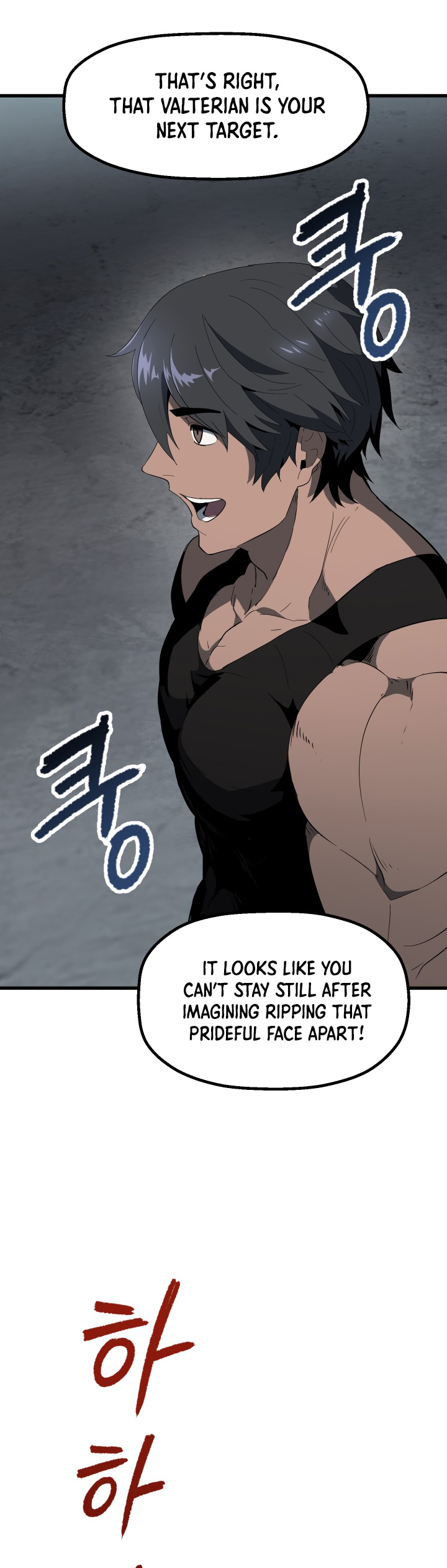 Read Survival Story Of A Sword King In A Fantasy World EN Manga Online