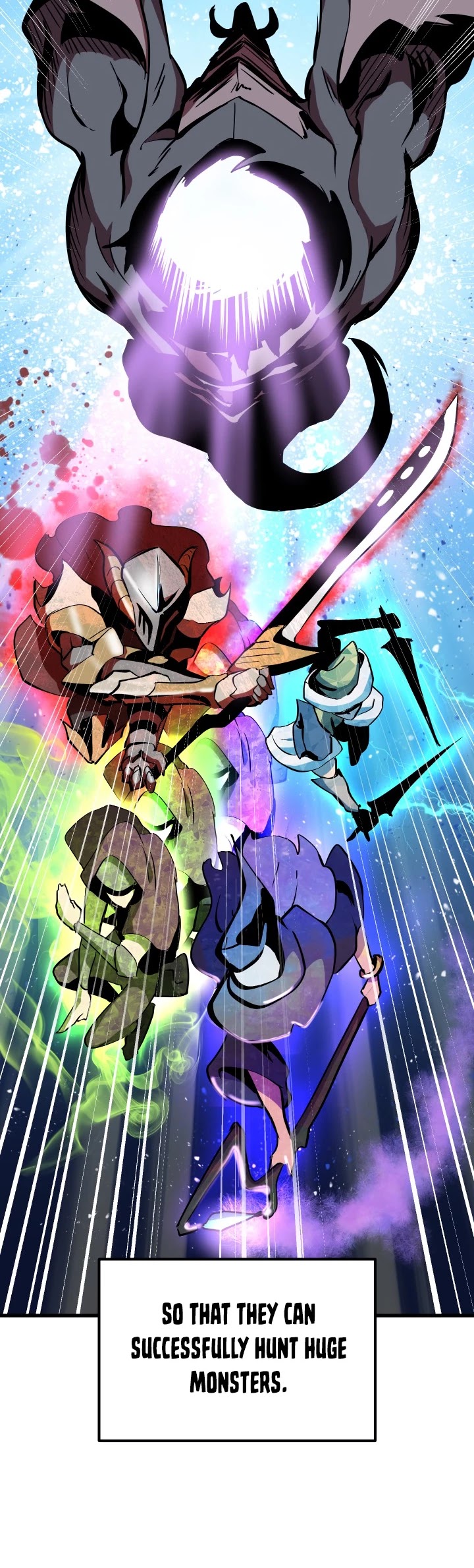 Read Survival Story Of A Sword King In A Fantasy World EN Manga Online