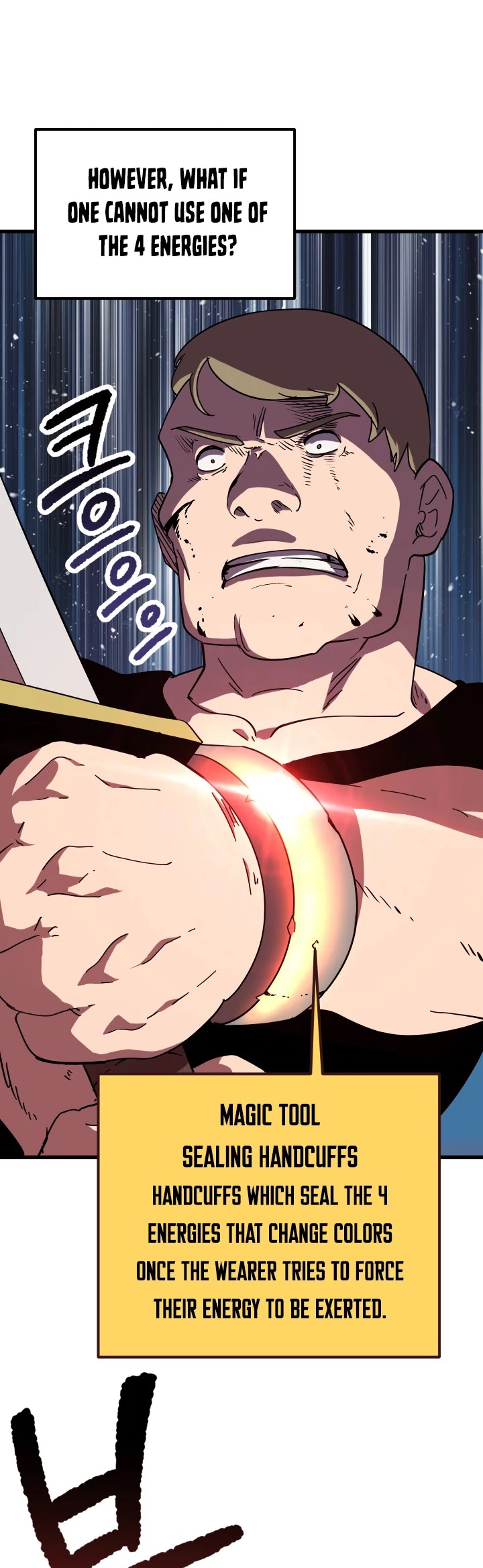 Read Survival Story Of A Sword King In A Fantasy World EN Manga Online