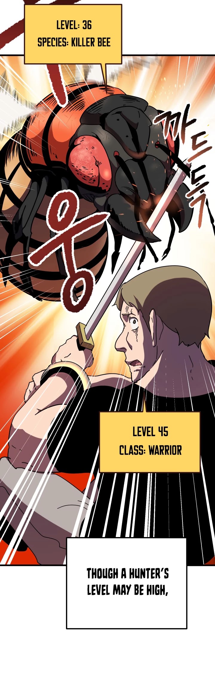 Read Survival Story Of A Sword King In A Fantasy World EN Manga Online