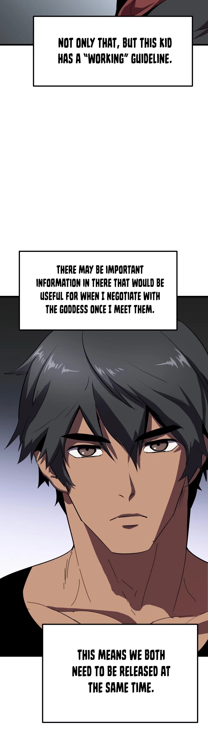 Read Survival Story Of A Sword King In A Fantasy World EN Manga Online