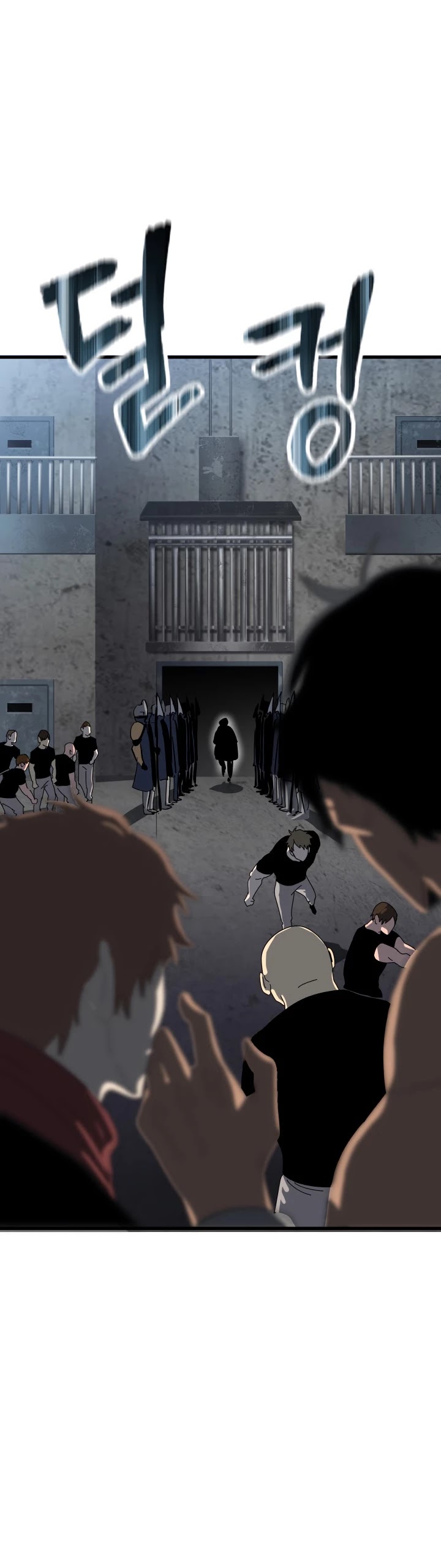 Read Survival Story Of A Sword King In A Fantasy World EN Manga Online