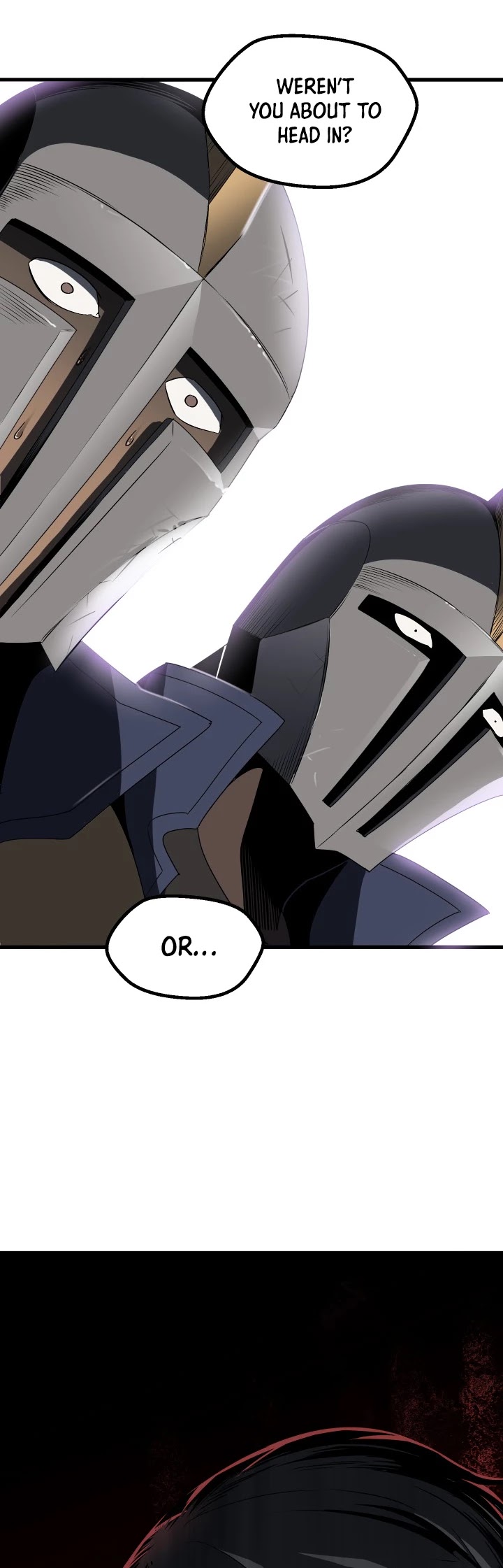 Read Survival Story Of A Sword King In A Fantasy World EN Manga Online