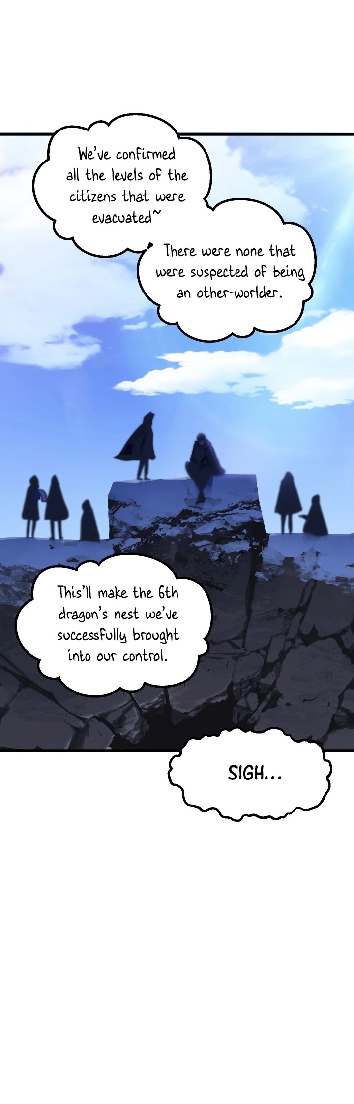 Read Survival Story Of A Sword King In A Fantasy World EN Manga Online