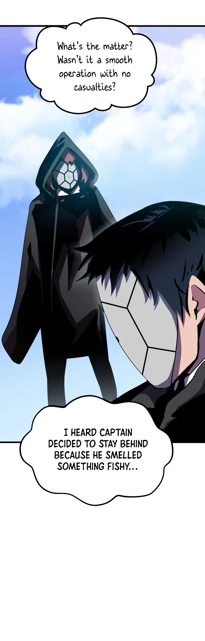 Read Survival Story Of A Sword King In A Fantasy World EN Manga Online