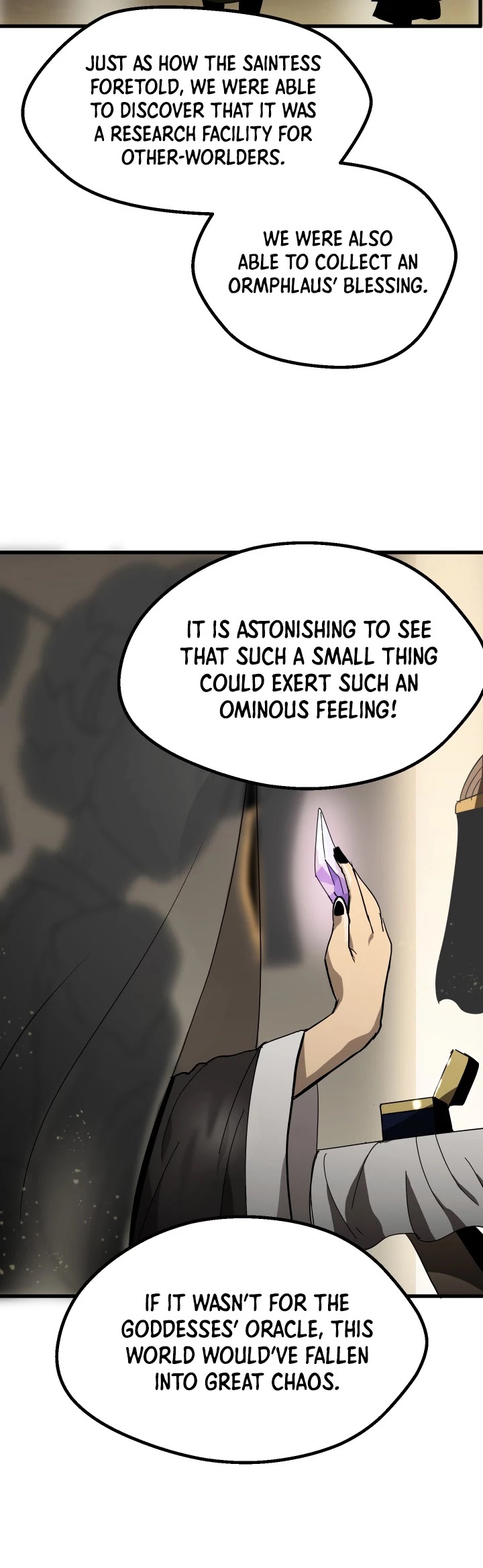 Read Survival Story Of A Sword King In A Fantasy World EN Manga Online