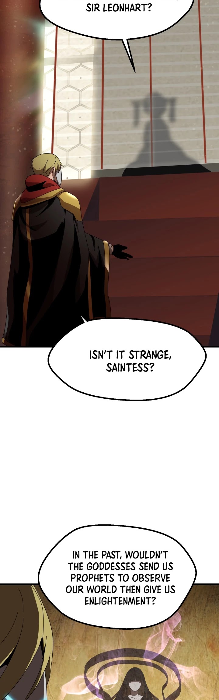 Read Survival Story Of A Sword King In A Fantasy World EN Manga Online
