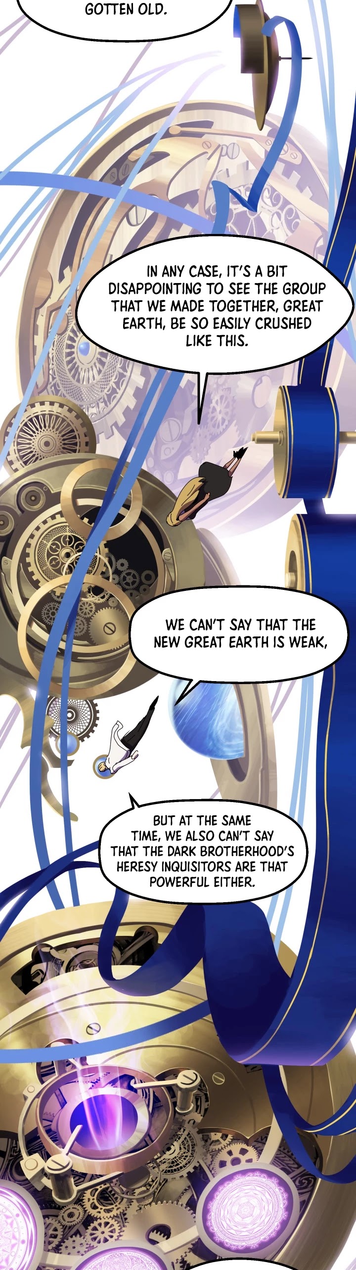 Read Survival Story Of A Sword King In A Fantasy World EN Manga Online