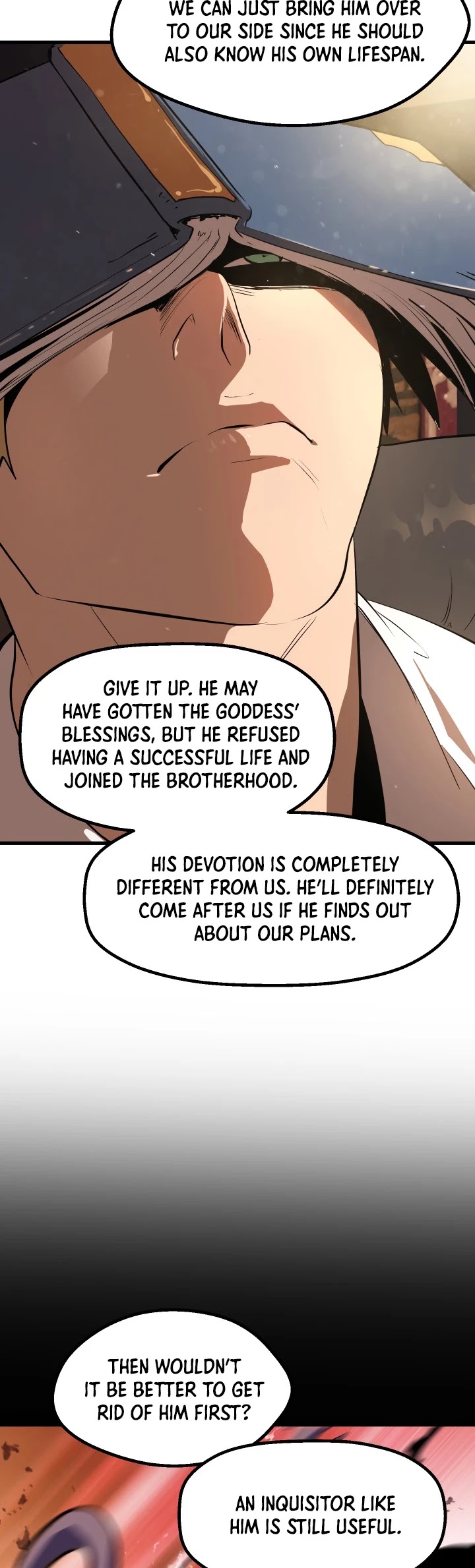 Read Survival Story Of A Sword King In A Fantasy World EN Manga Online