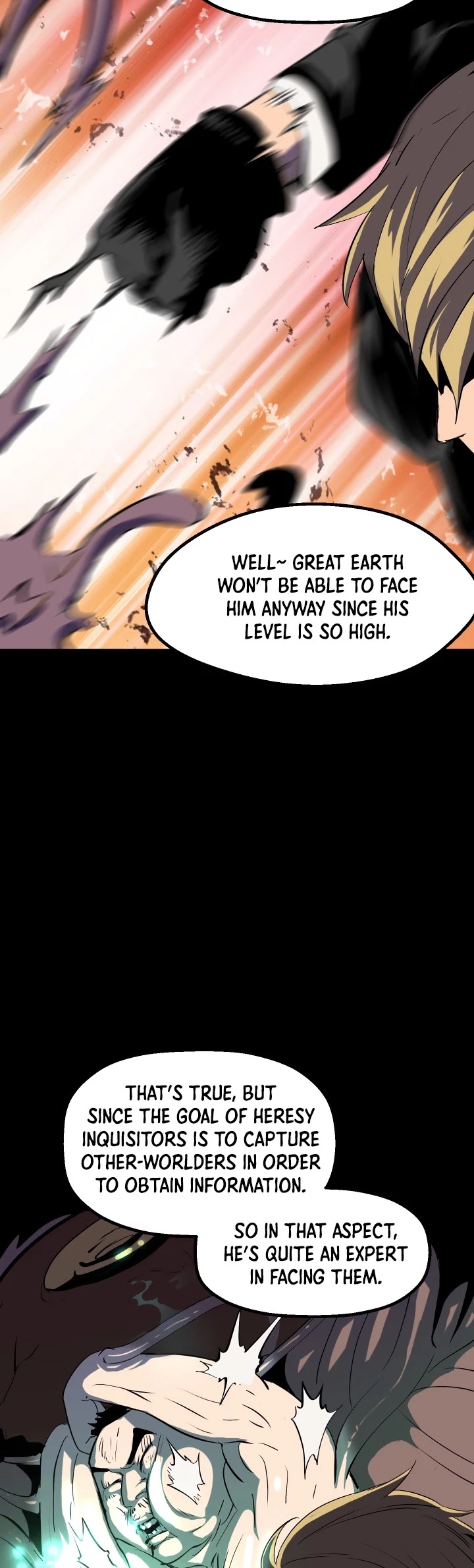 Read Survival Story Of A Sword King In A Fantasy World EN Manga Online
