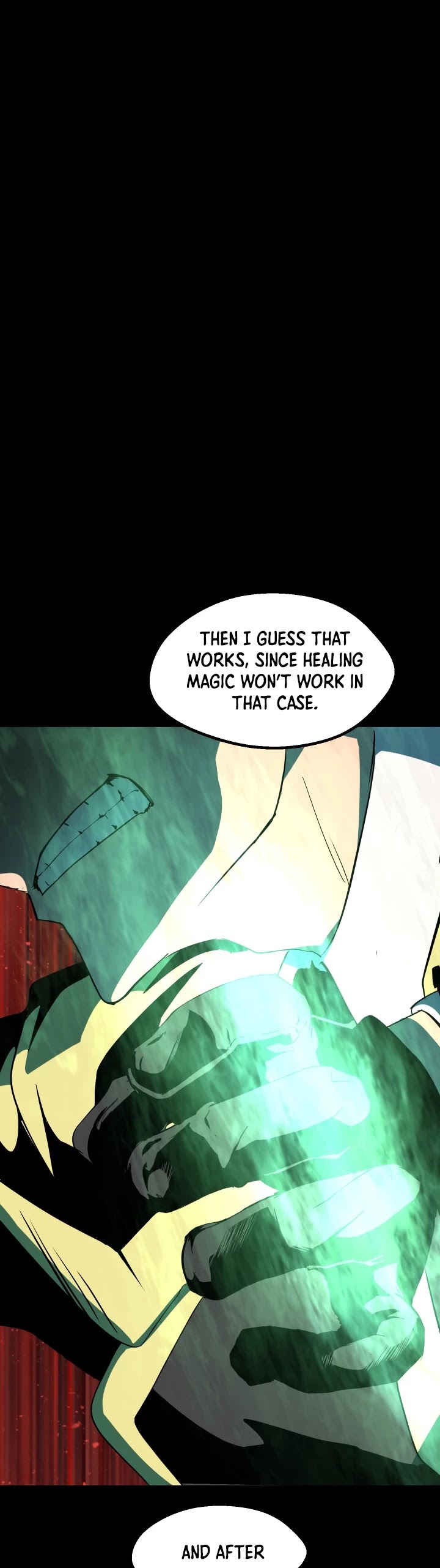 Read Survival Story Of A Sword King In A Fantasy World EN Manga Online
