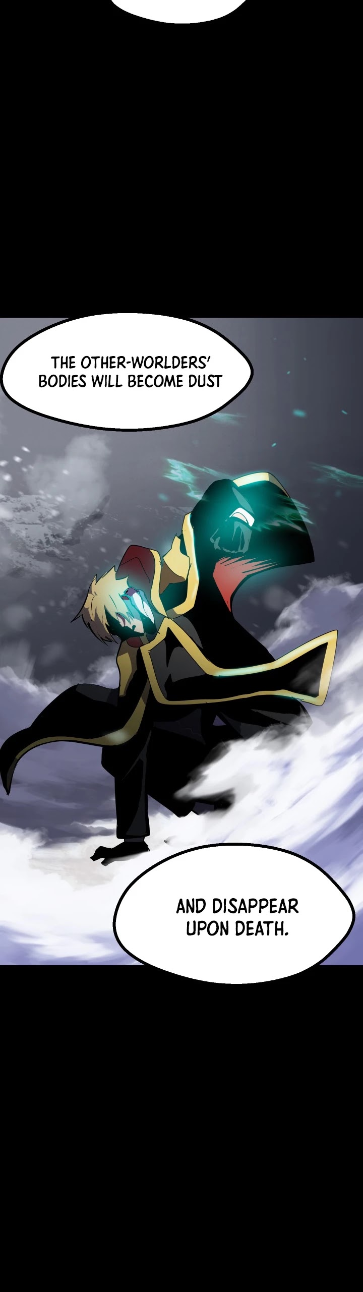 Read Survival Story Of A Sword King In A Fantasy World EN Manga Online