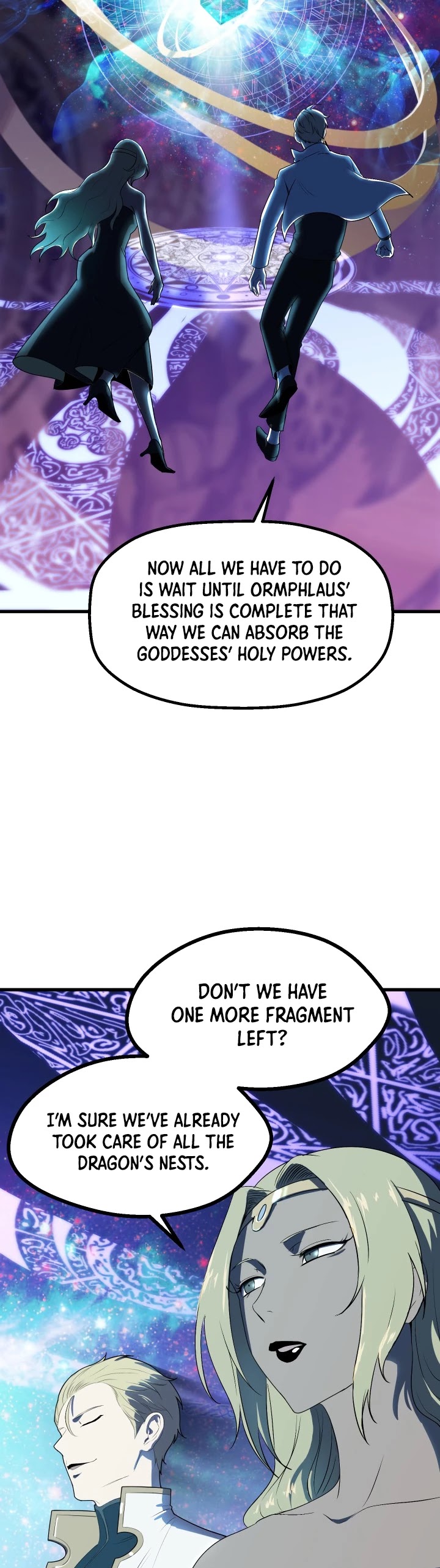 Read Survival Story Of A Sword King In A Fantasy World EN Manga Online