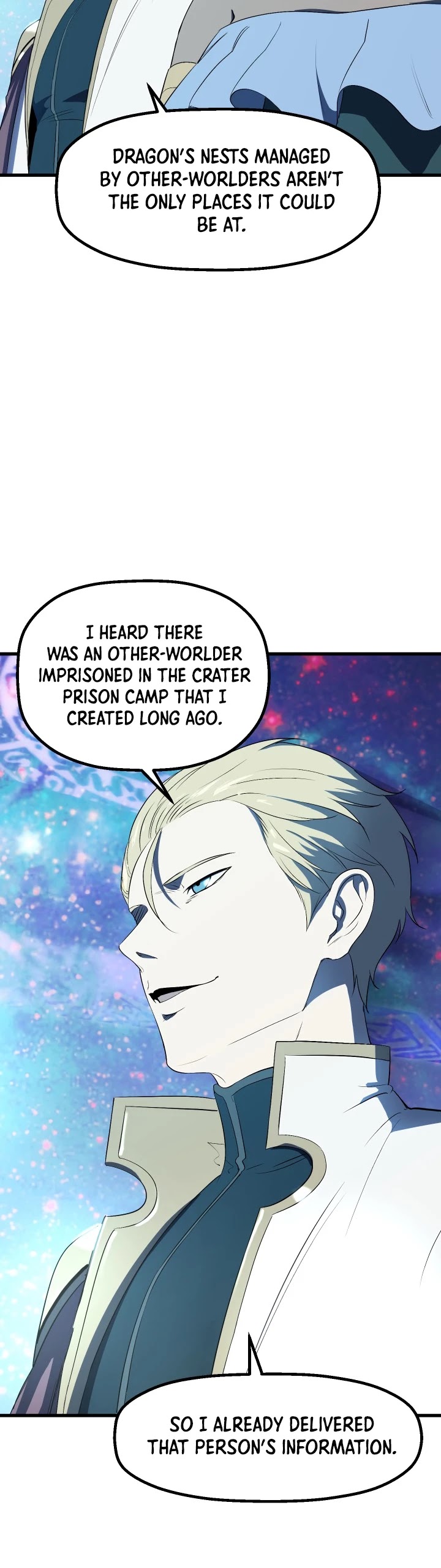Read Survival Story Of A Sword King In A Fantasy World EN Manga Online