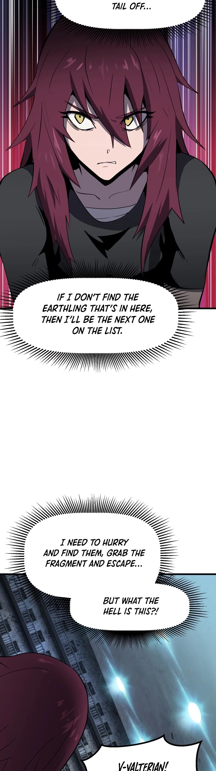 Read Survival Story Of A Sword King In A Fantasy World EN Manga Online