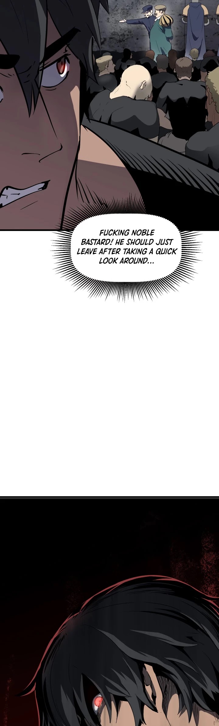Read Survival Story Of A Sword King In A Fantasy World EN Manga Online