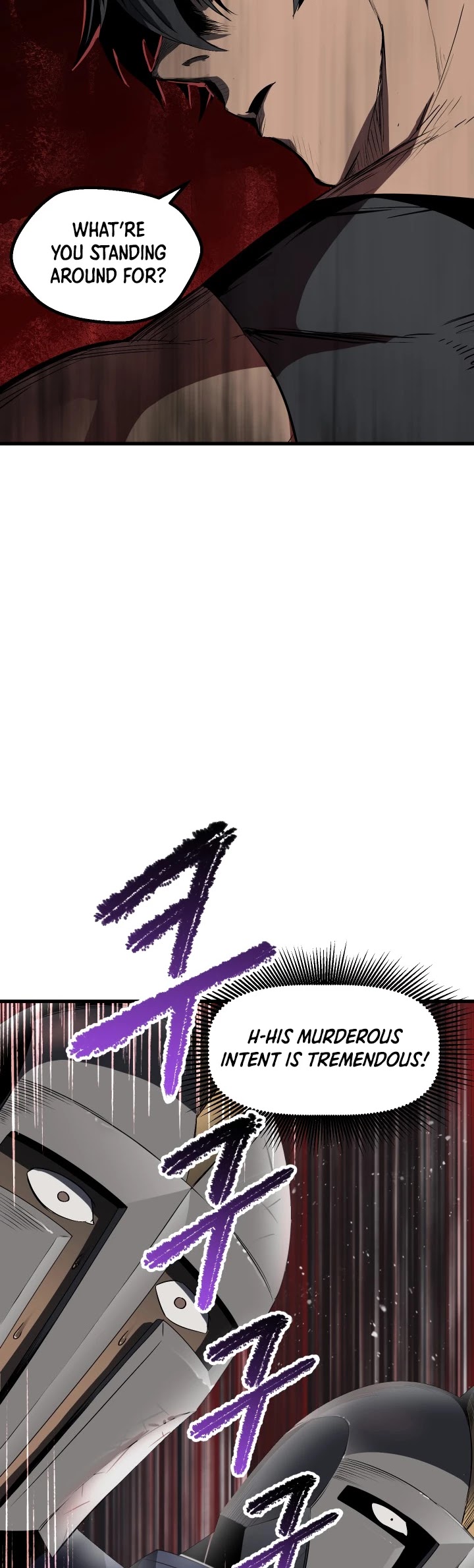 Read Survival Story Of A Sword King In A Fantasy World EN Manga Online