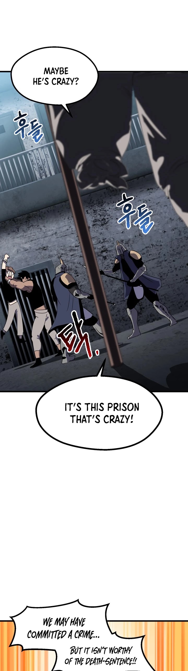 Read Survival Story Of A Sword King In A Fantasy World EN Manga Online
