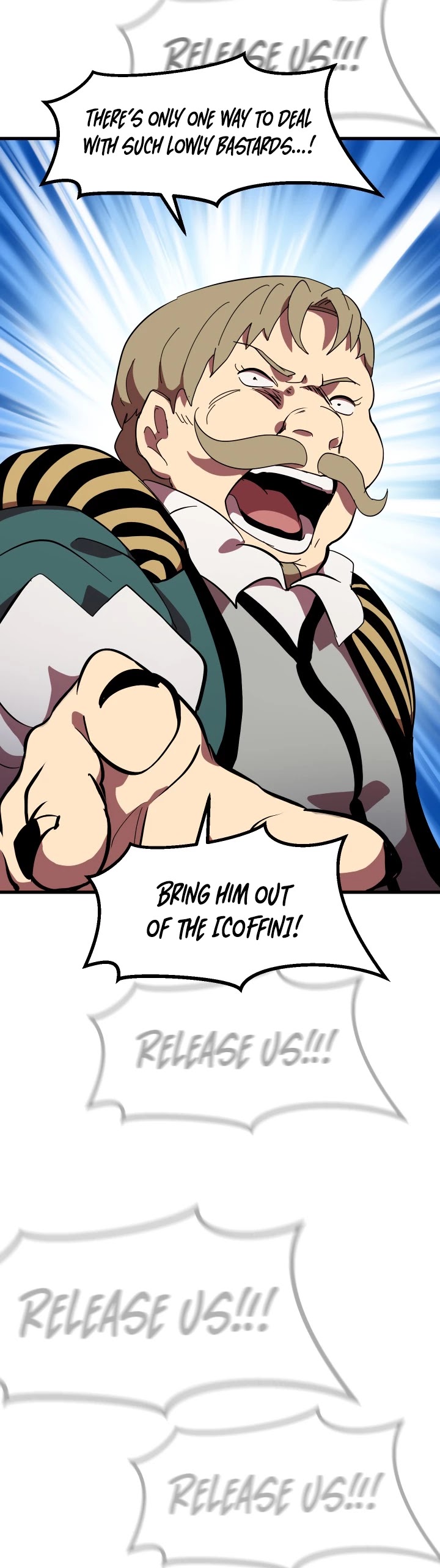 Read Survival Story Of A Sword King In A Fantasy World EN Manga Online