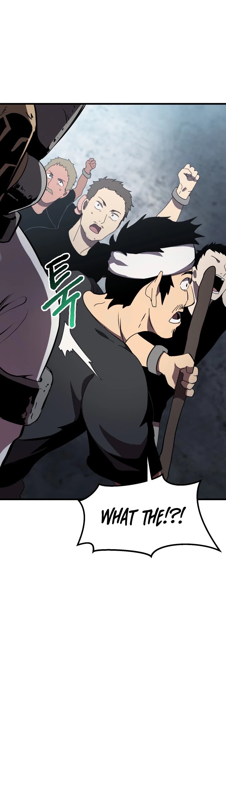 Read Survival Story Of A Sword King In A Fantasy World EN Manga Online