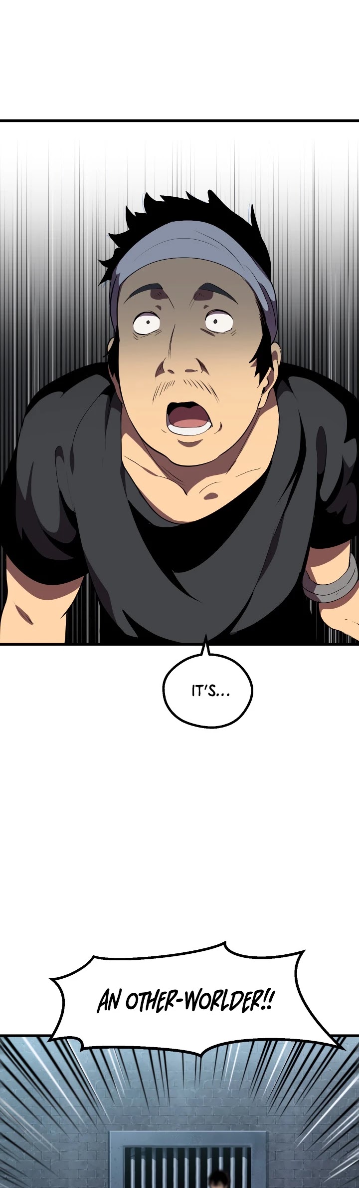 Read Survival Story Of A Sword King In A Fantasy World EN Manga Online