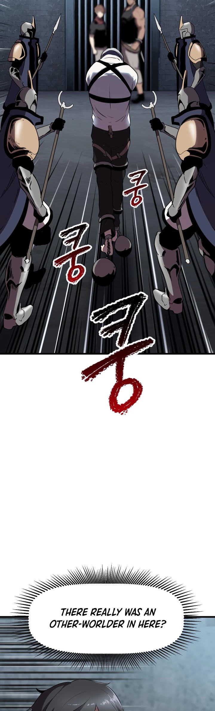 Read Survival Story Of A Sword King In A Fantasy World EN Manga Online