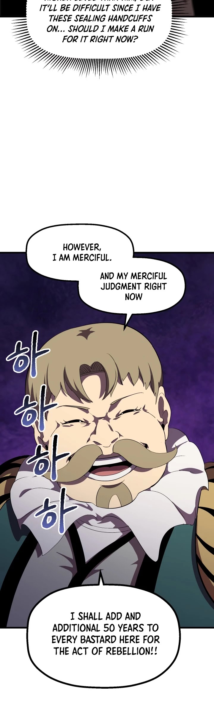 Read Survival Story Of A Sword King In A Fantasy World EN Manga Online