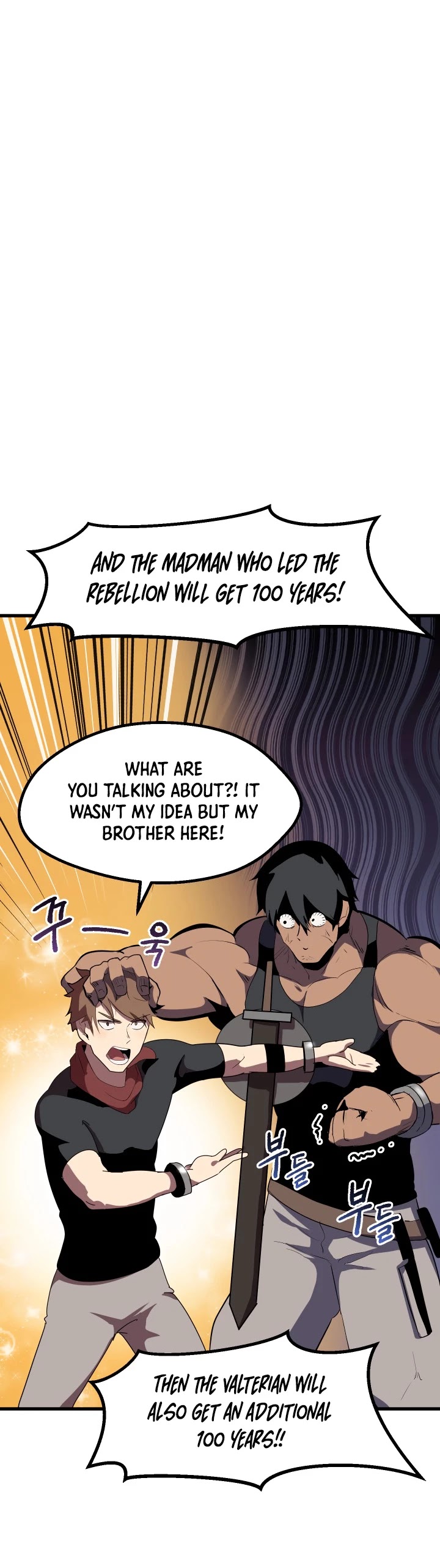 Read Survival Story Of A Sword King In A Fantasy World EN Manga Online