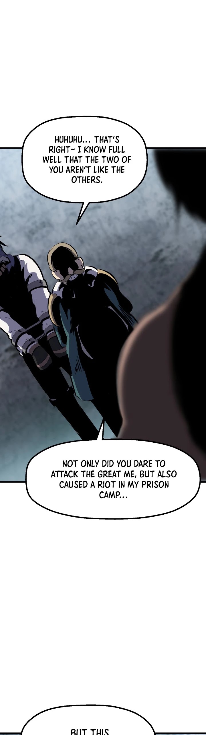 Read Survival Story Of A Sword King In A Fantasy World EN Manga Online